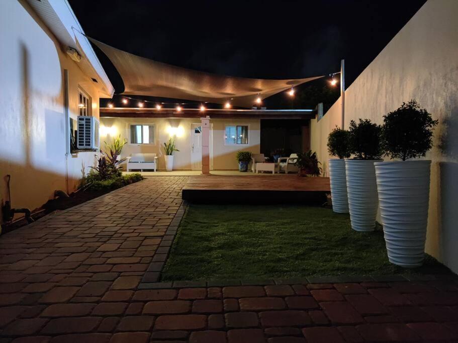 Palm Beach Paradise Vacation Rental エクステリア 写真