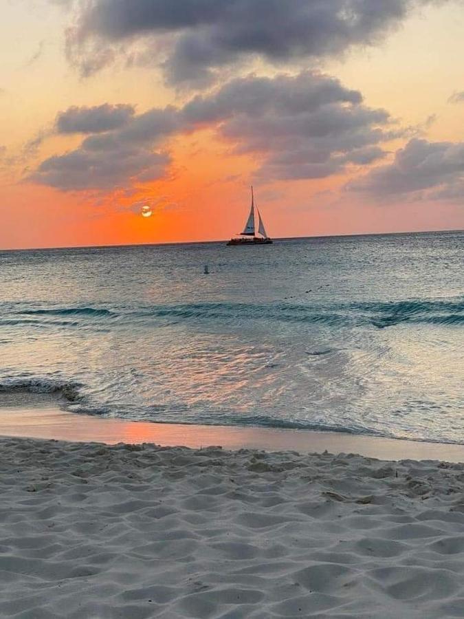 Palm Beach Paradise Vacation Rental エクステリア 写真